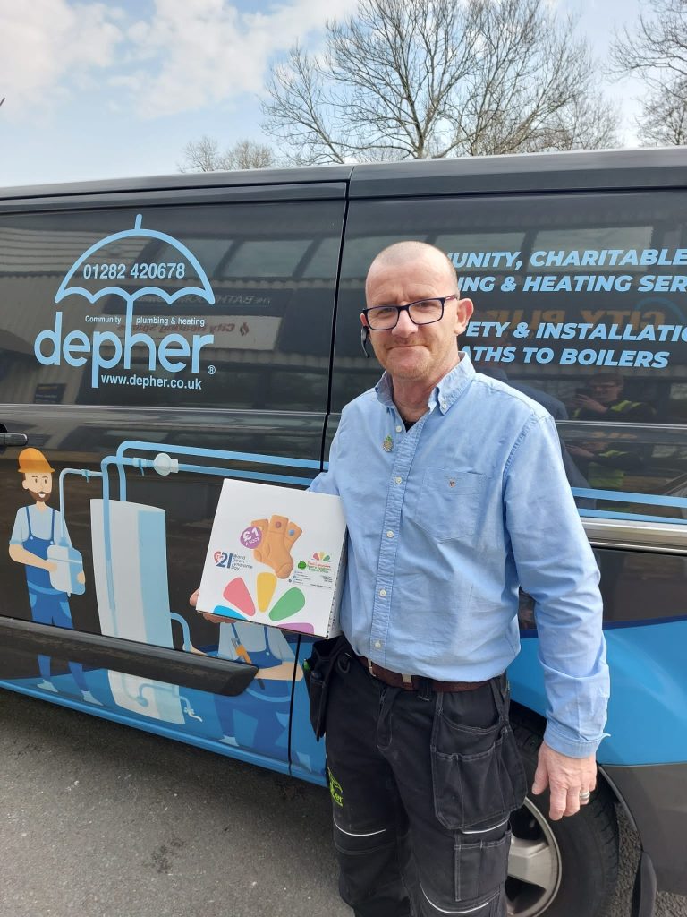 Depher Disabled And Elderly Plumbing And Heating Emergency Repair