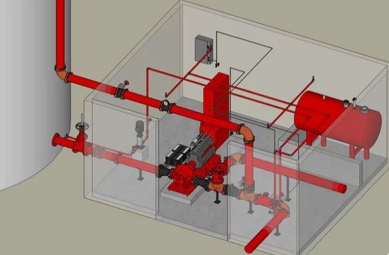 Mastering Design-Build HVAC, Plumbing & Electrical Specs