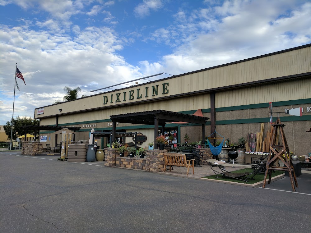 Dexuline Plumber: Expert Service at 561 N Tulip St, Escondido