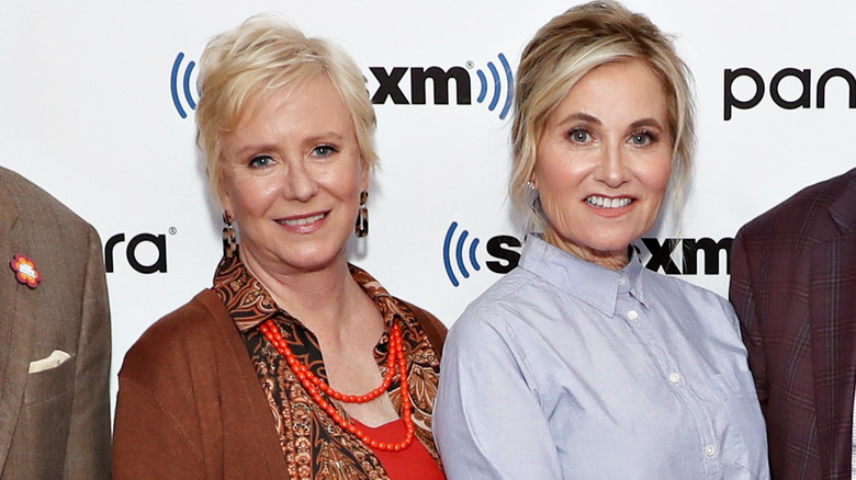 Did Eve Plumb And Maureen Mcormic Settle Their Differences?