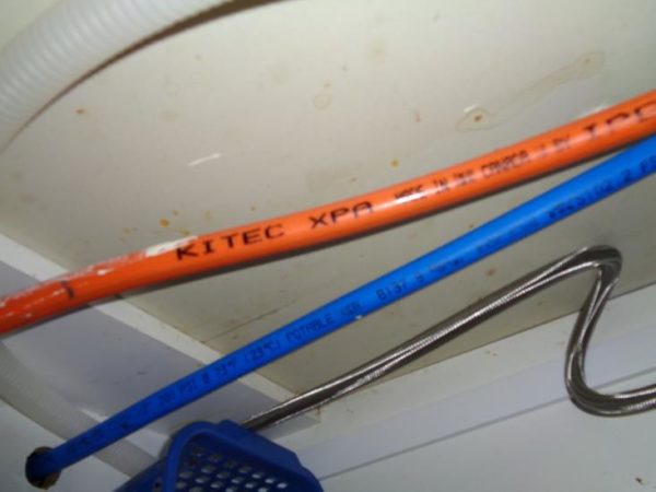 Did Falcon Homes Use Kitec Plumbing? The Truth Revealed