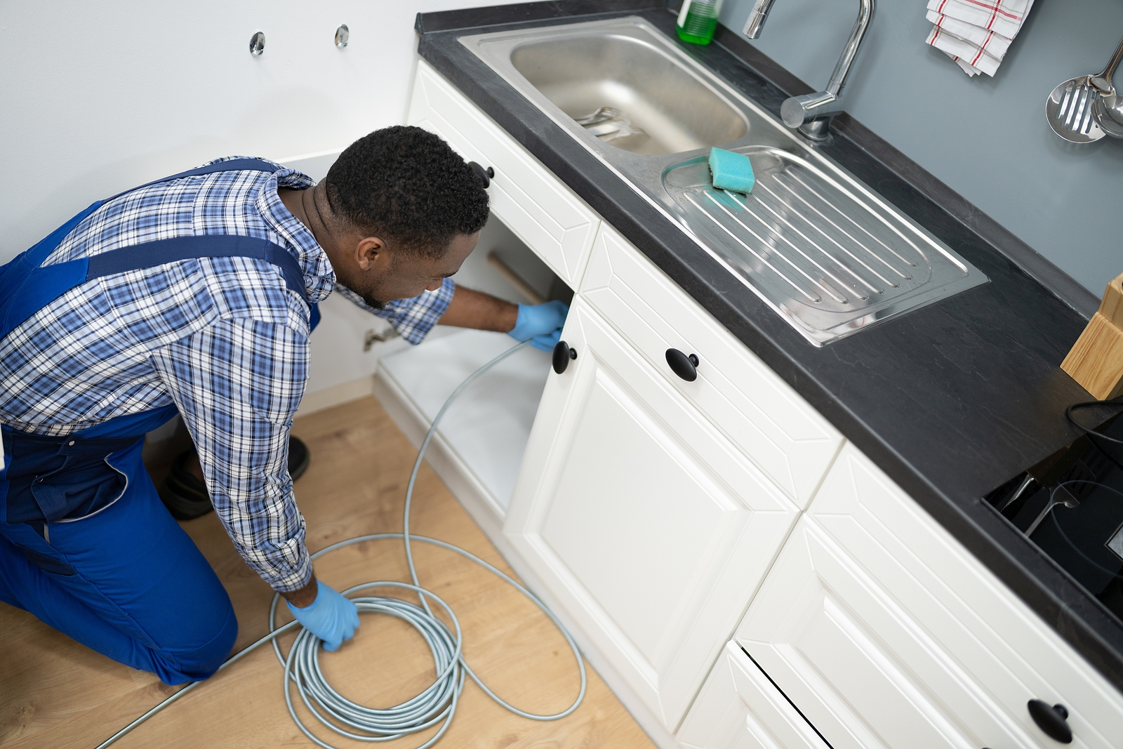 5 Plumbing Problems You Shouldn’t DIY