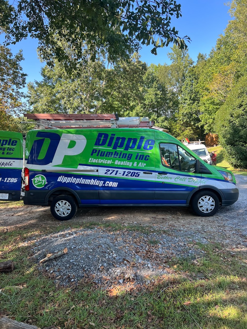 Dipple Plumbing & HVAC Greenville SC: Honest Reviews