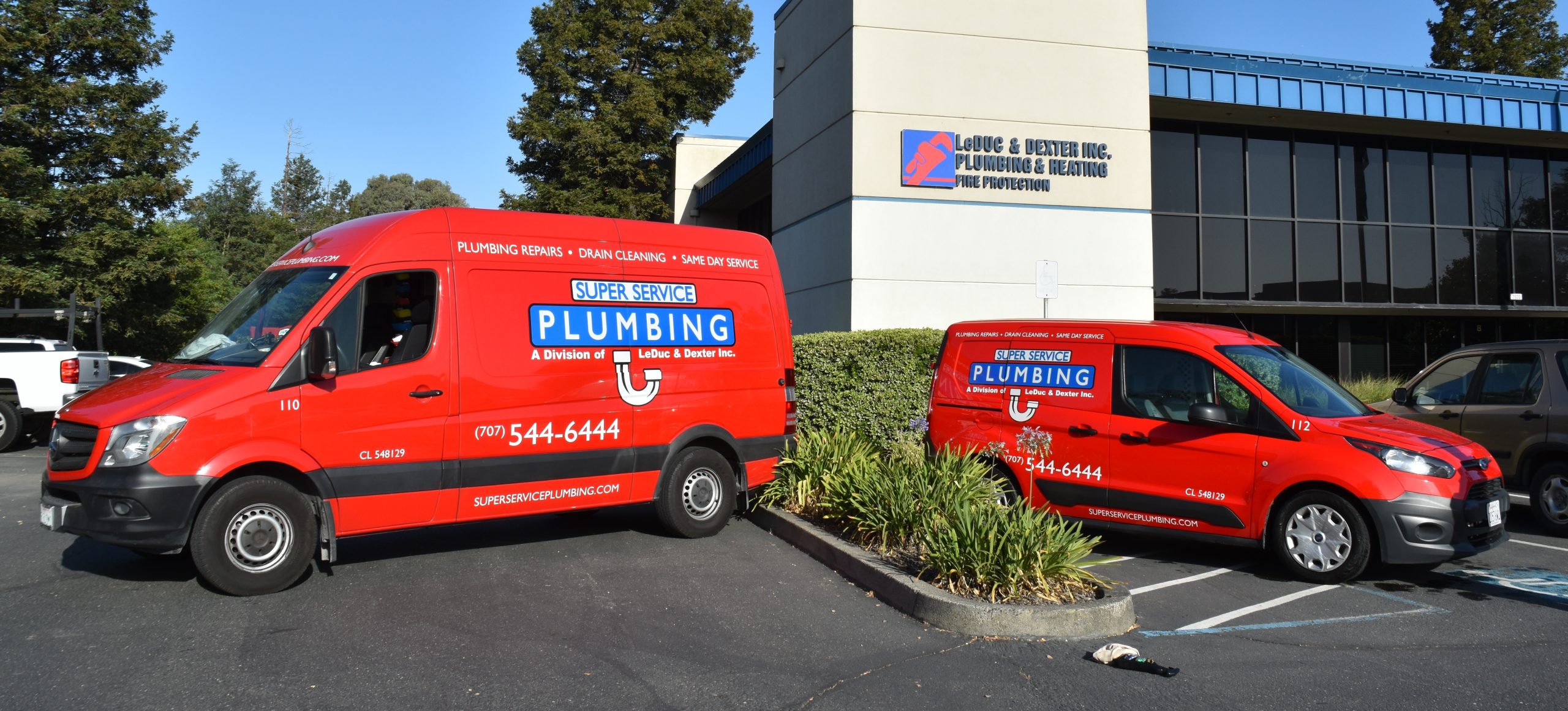 Discount Plumber Santa Rosa: Save on Plumbing & Drain Cleaning
