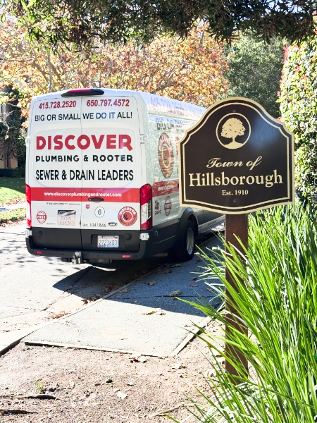 Discover Plumbing Lake St Louis: Is It Based in Michigan?