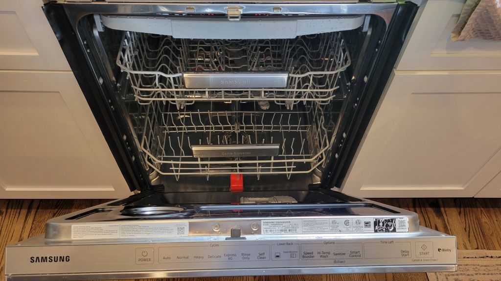 Best Condo Dishwasher Install by TLC Plumbing Raleigh