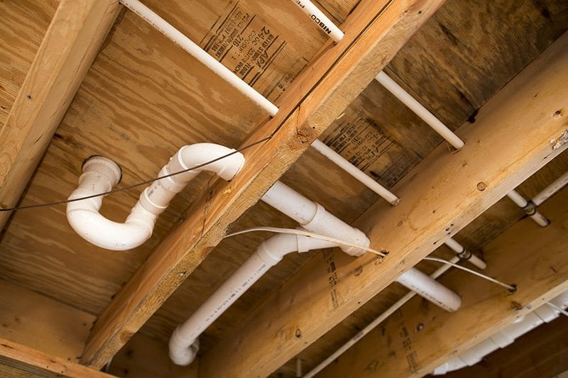 Do All Houses Built In 1995 Have Pb Plumbing?