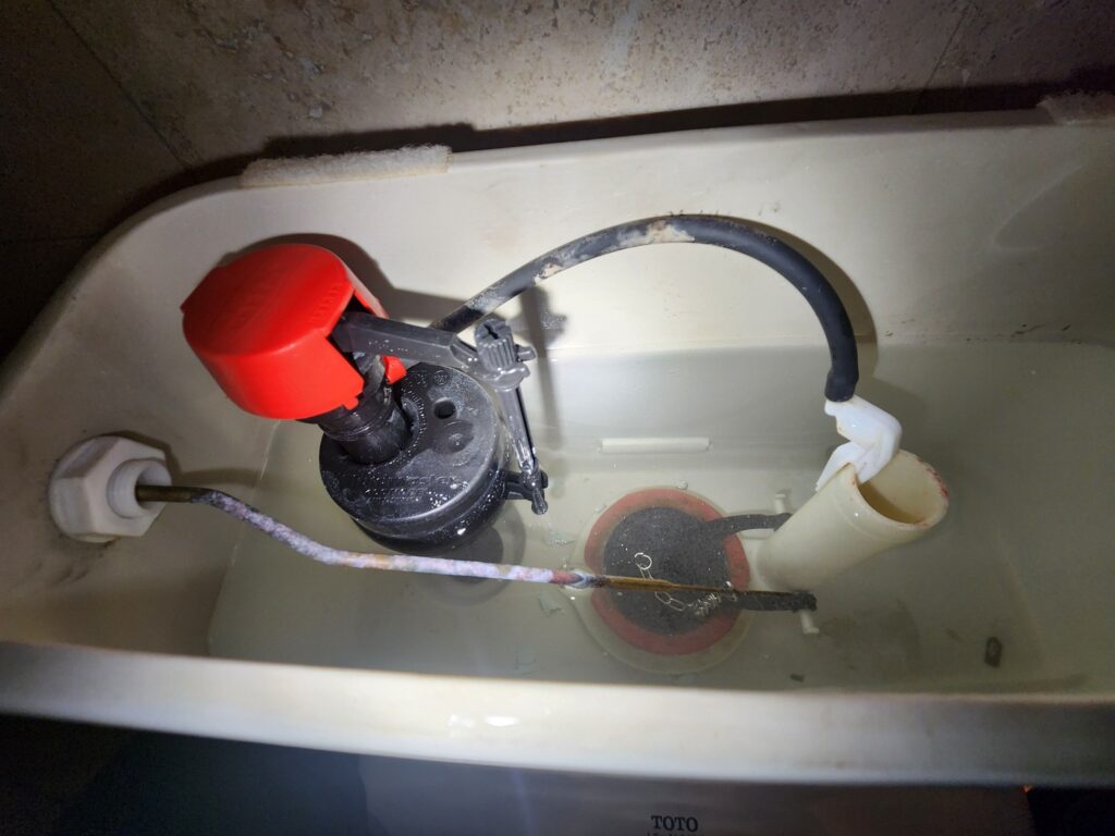 Do Bleach Tabs Damage Toilet Plumbing?