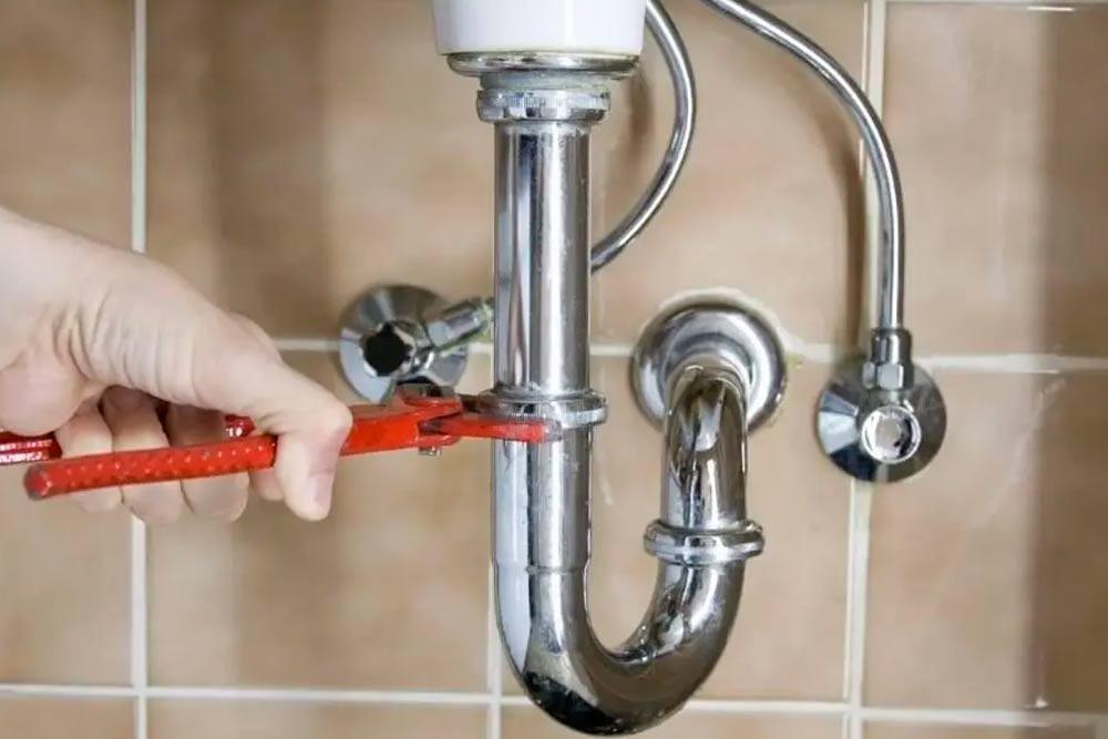 Do I Have To Disclose Permitted Plumbing?