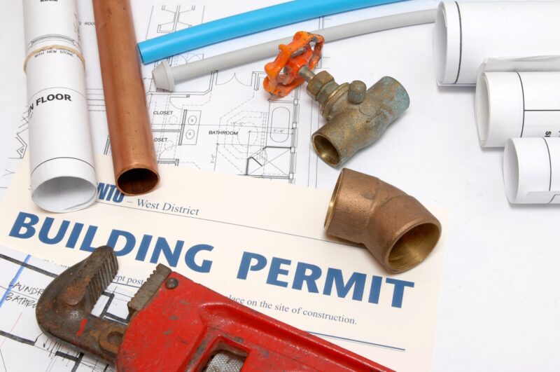 Do I Need A Permit To Work In Plumbing? The Ultimate Guide