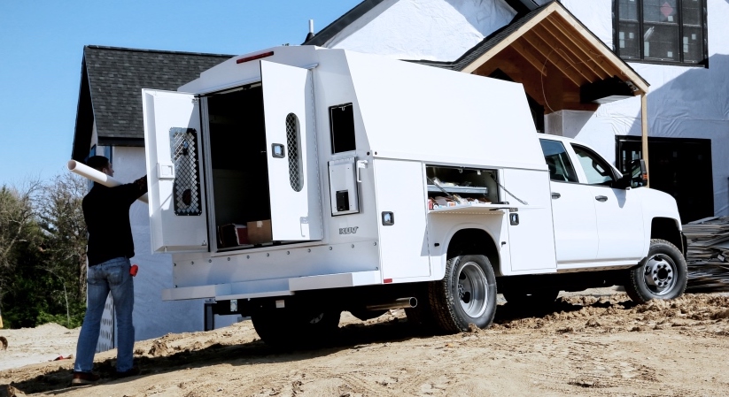 Do I Need A Pickup Truck As A Plumber? The Truth