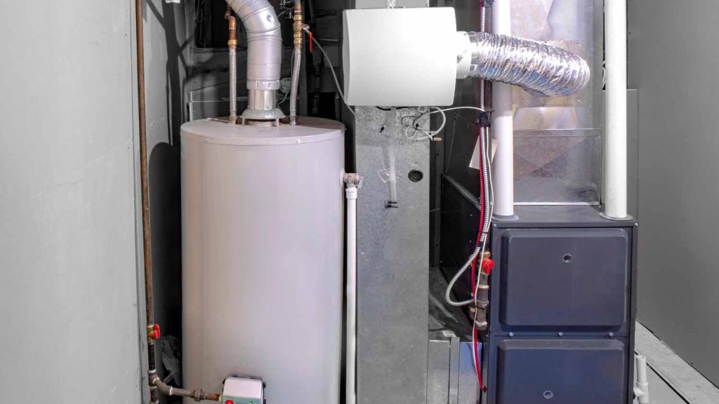 Do I Need A Plumber To Install A Humidifier