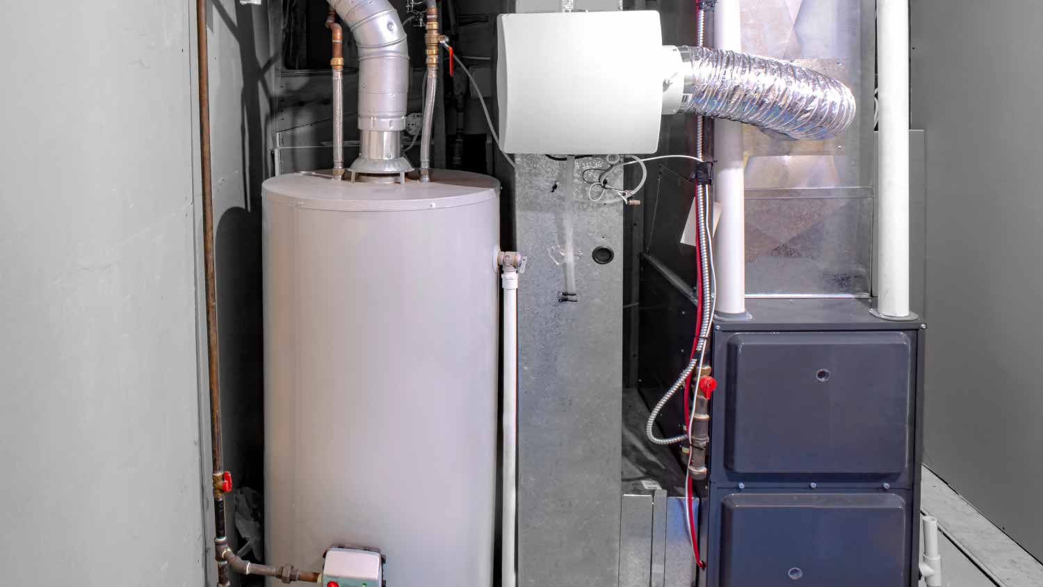 Do I Need A Plumber To Install A Humidifier?