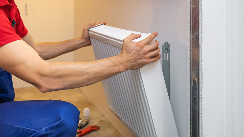 Do I Need A Plumber To Move A Radiator?