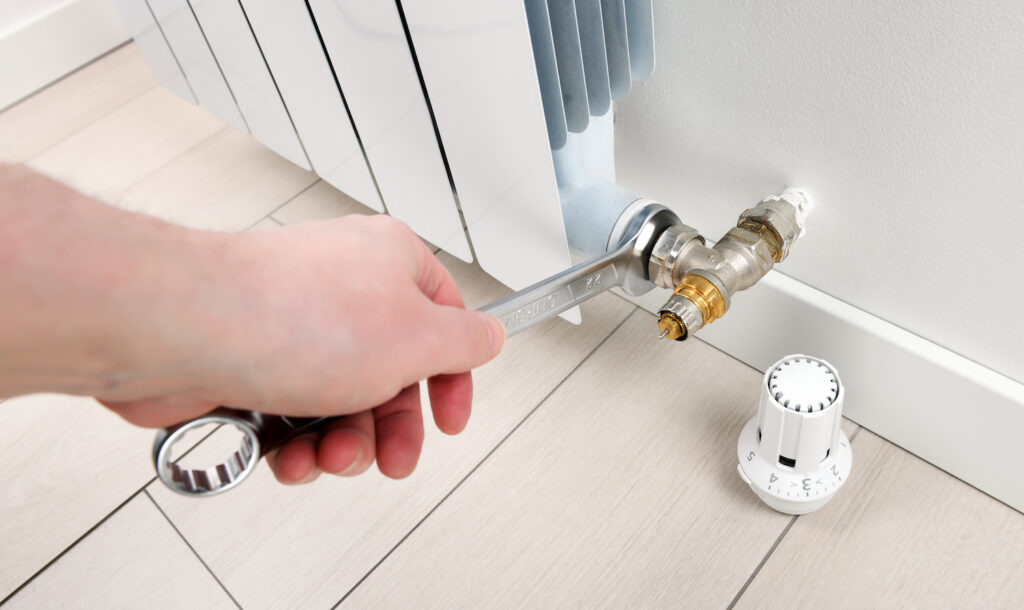 Do I Need A Plumber To Remove A Radiator? The Truth