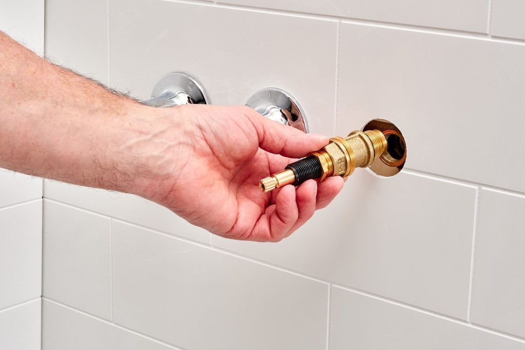 Do I Need A Plumber To Replace Tub Faucet