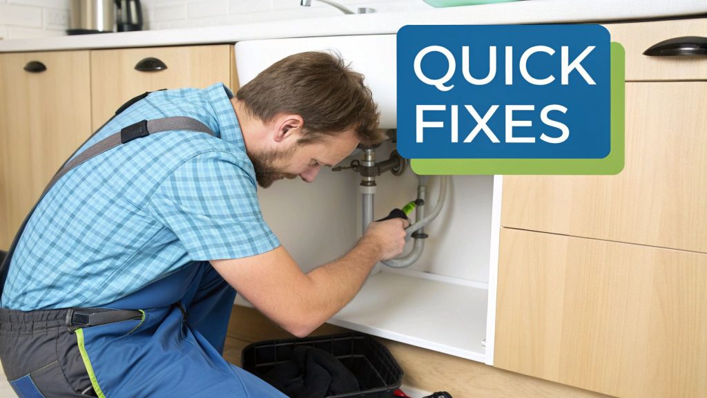 Do I Pay The Same Day Of Plumbing Service