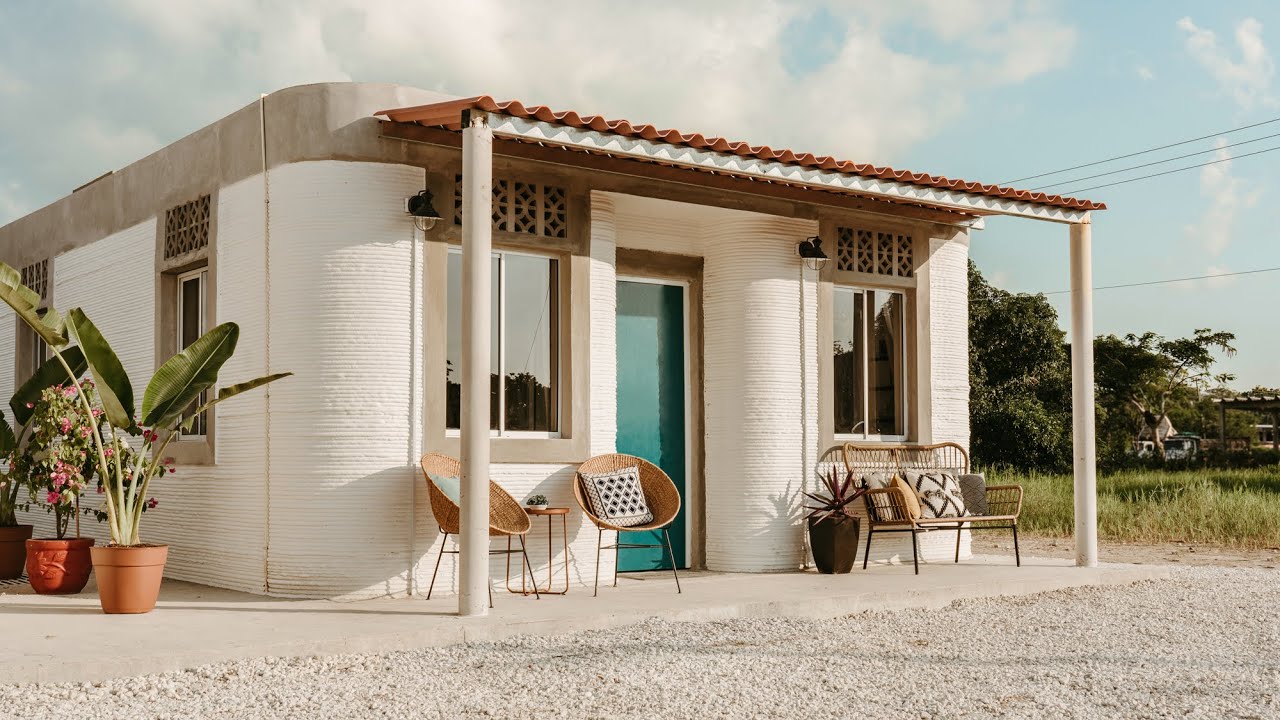 Do Icon Homes Have Electric & Plumbing?