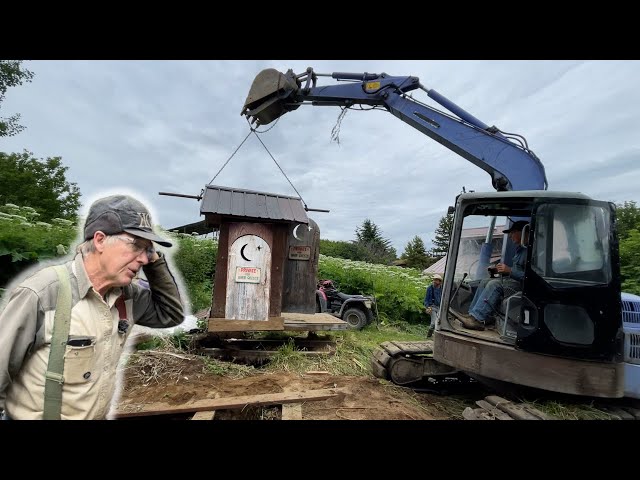 Indoor Plumbing in Alaska’s Last Frontier: The Truth