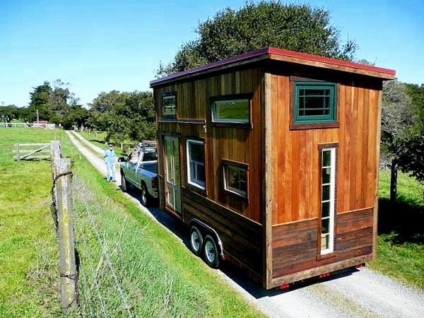 Do Tiny Houses Have Local Building Codes?