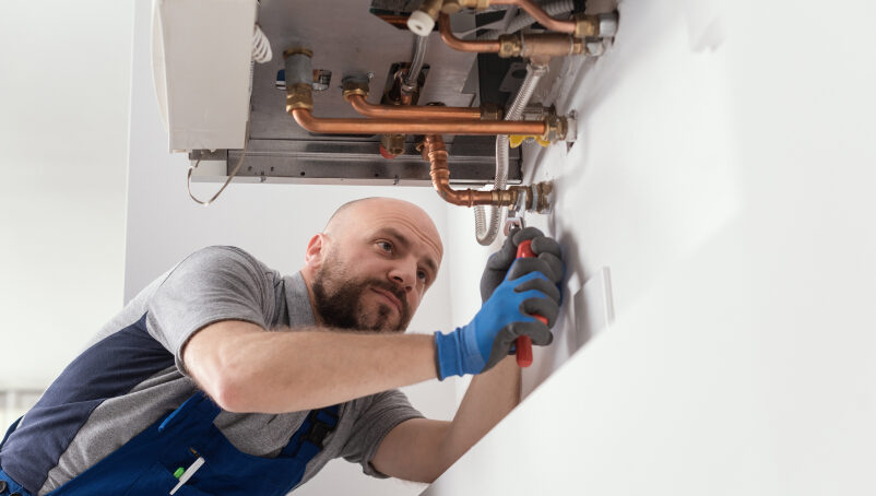 Do You Need A License To Do Plumbing Work?
