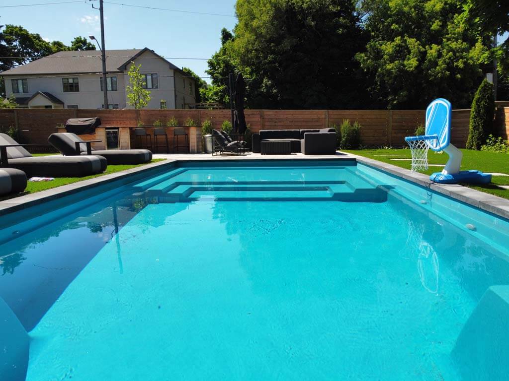 Do You Need A Permit To Redo Pool Plumbing?