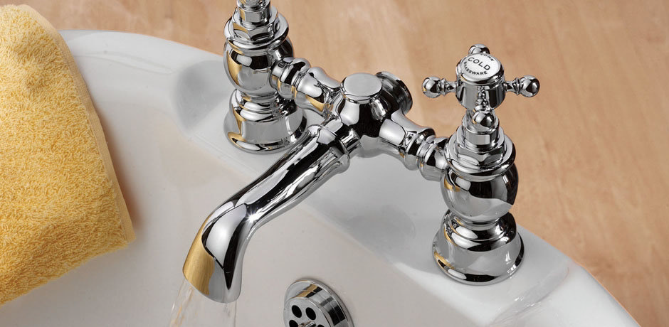 Do You Need A Plumber To Change Bath Taps?