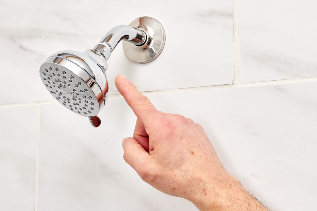 Do You Need A Plumber To Change Shower Head