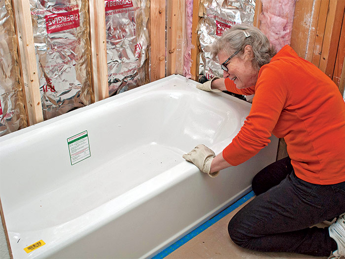 Do You Need A Plumber To Install A Bathtub?