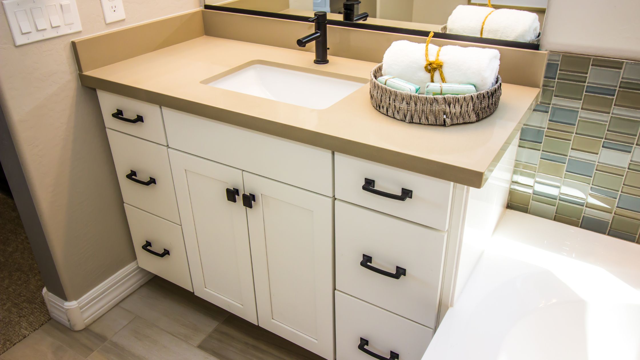 Do You Need A Plumber To Install A Vanity? The Truth
