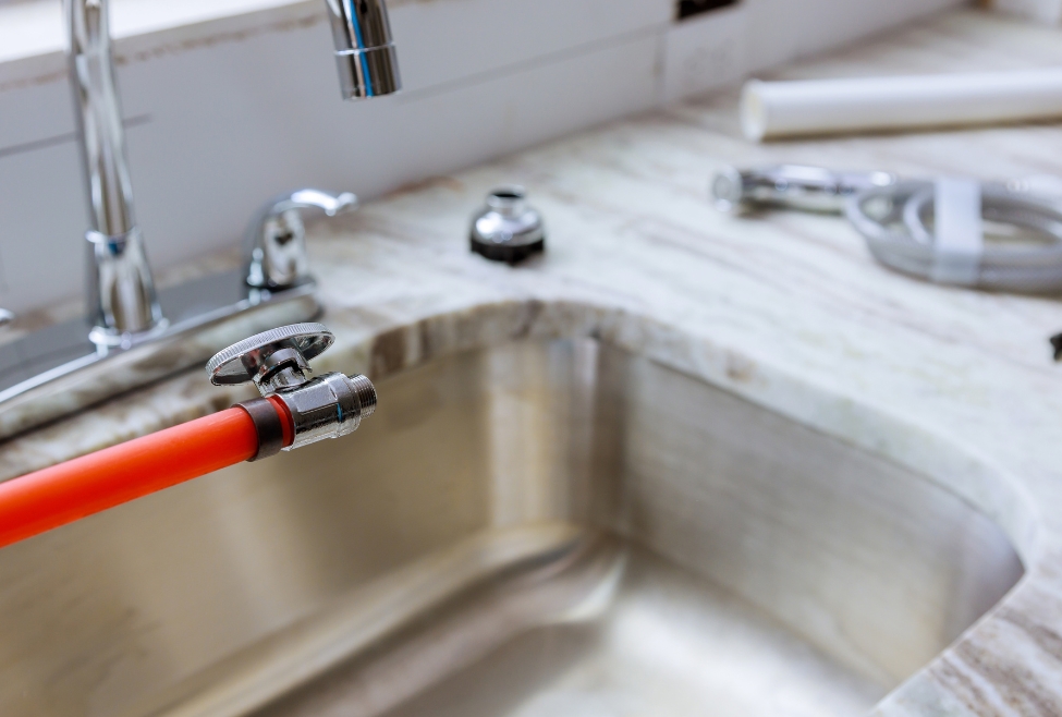 Do You Need A Plumber To Install New Taps?