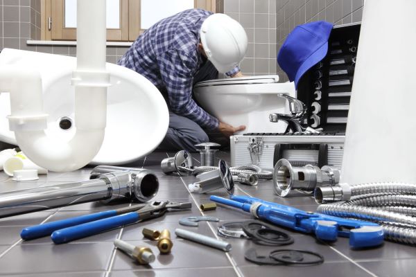 Do You Need A Plumbing License To Repair Plumbing?
