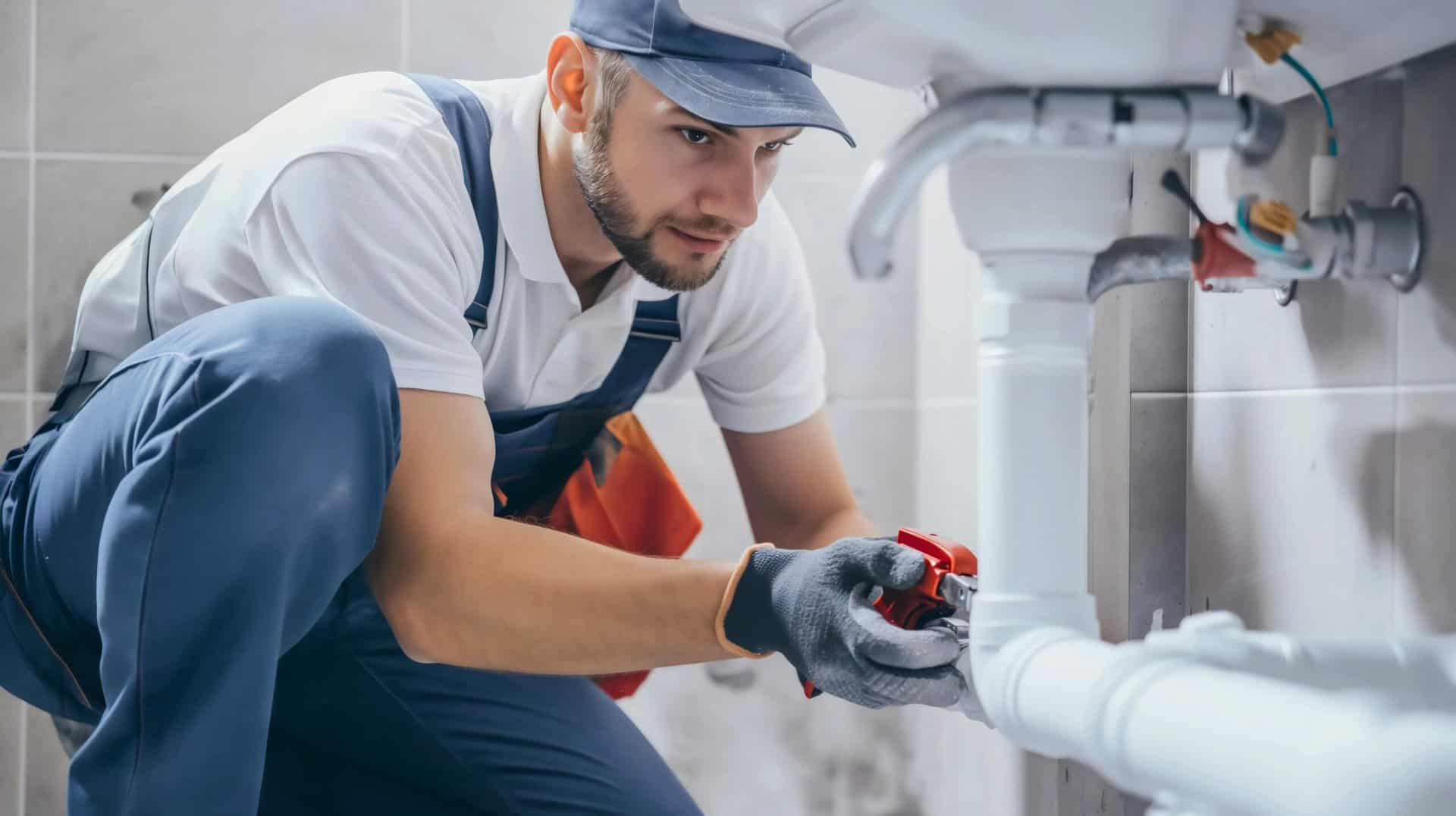Do You Need Knowledge To Be An Apprentice Plumber?