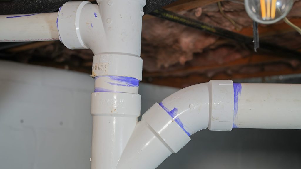 Do You Need To Prime Pvc For Drain Plumbing