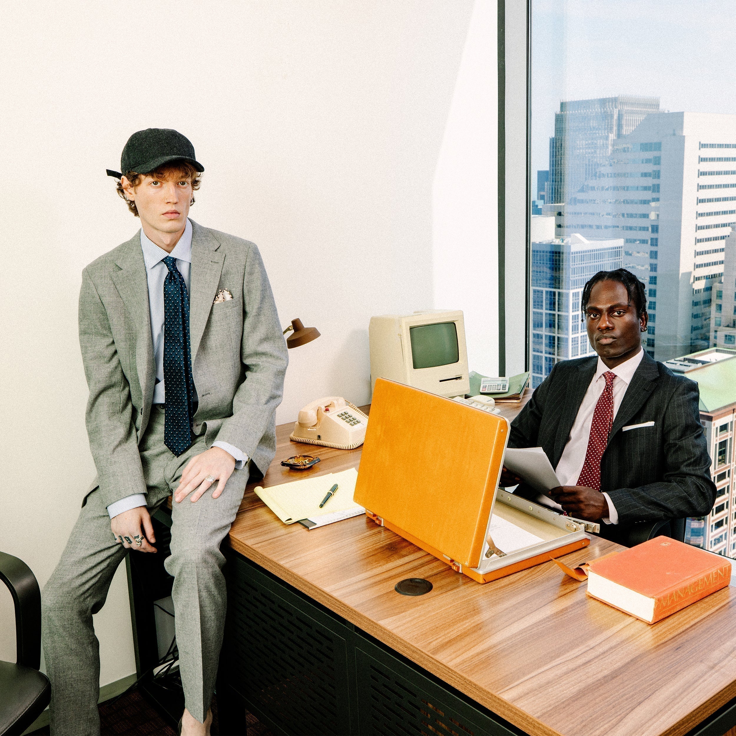 Do You Wear A Tie To A Plumbing Interview? The Definitive Guide