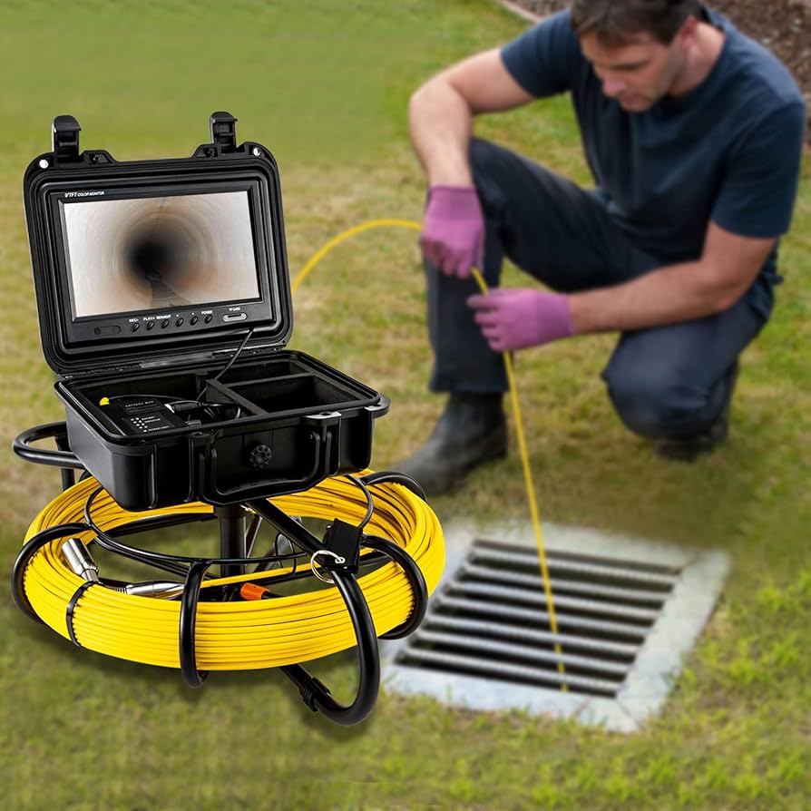 Does A Camera See All Plumbing Lines? The Truth