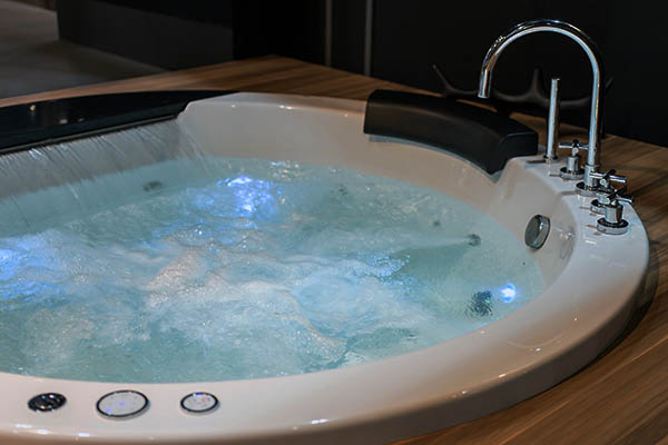 Jet Tub Repair: Plumbing or Electric?