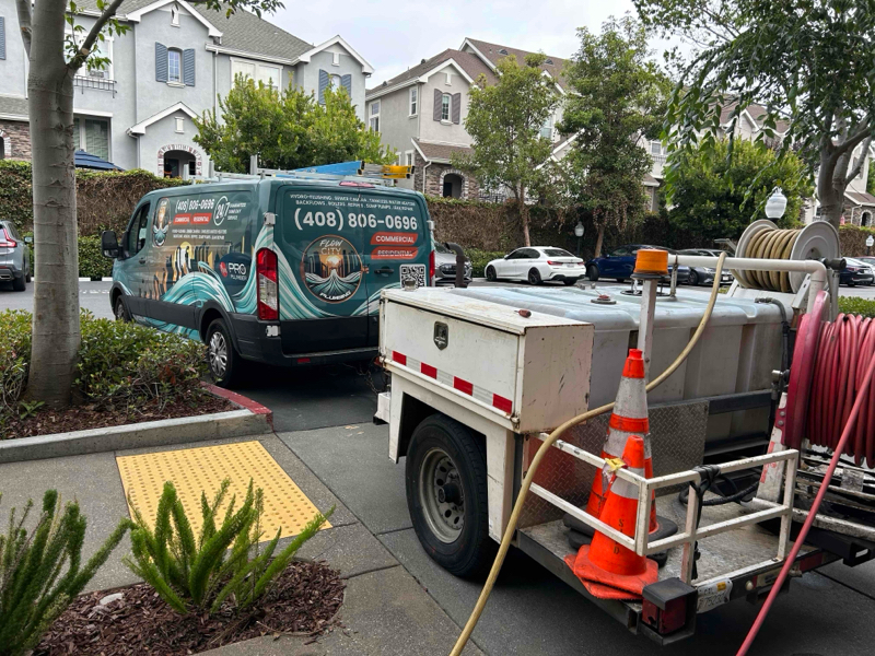 Does A Plumbing Job Need Inspection In San Jose?