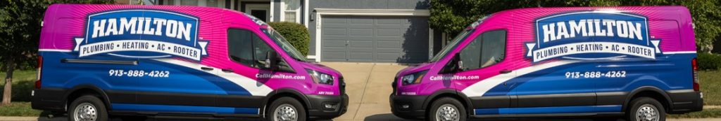 Does Bob Hamilton Plumbing Have An Office In Topeka