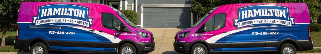 Does Bob Hamilton Plumbing Have An Office In Topeka?