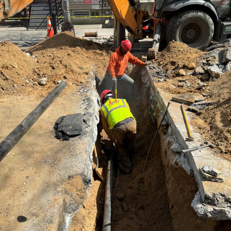 Does Homeowners Insurance Cover Collapsed Plumbing?