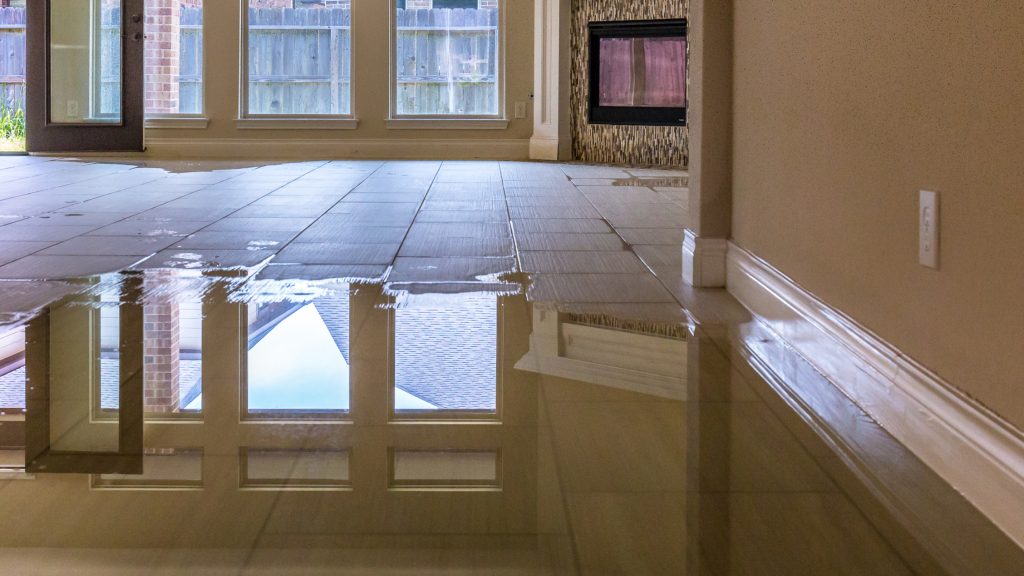 Does Homeowners Insurance Cover Water Damage Leaking Plumbing Usaa