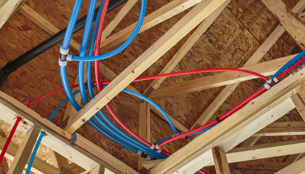 Does KC Plumbing Code Allow PEX? Yes, Here’s How
