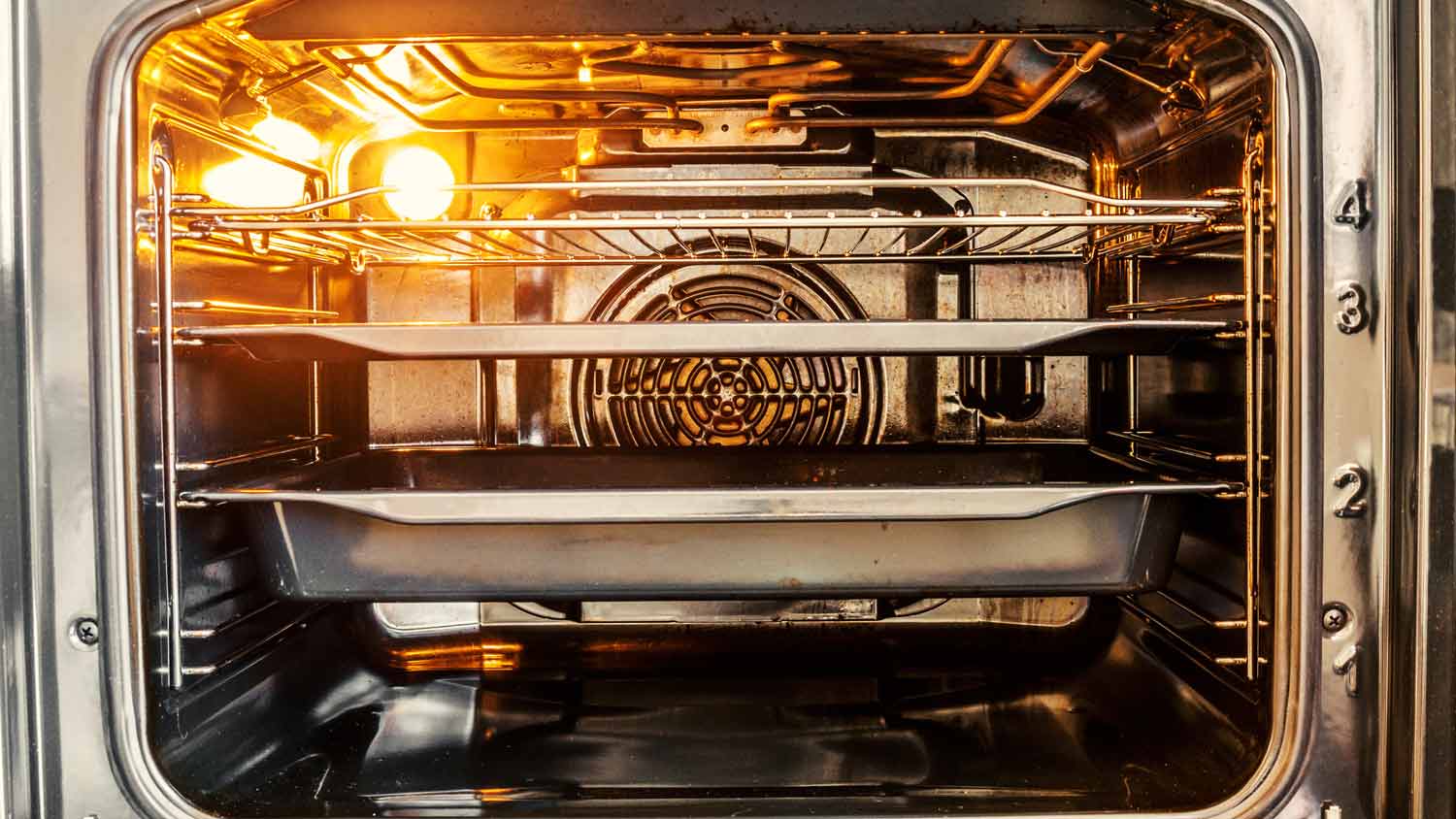 Does a Plumber Remove Convection Ovens for Vents?