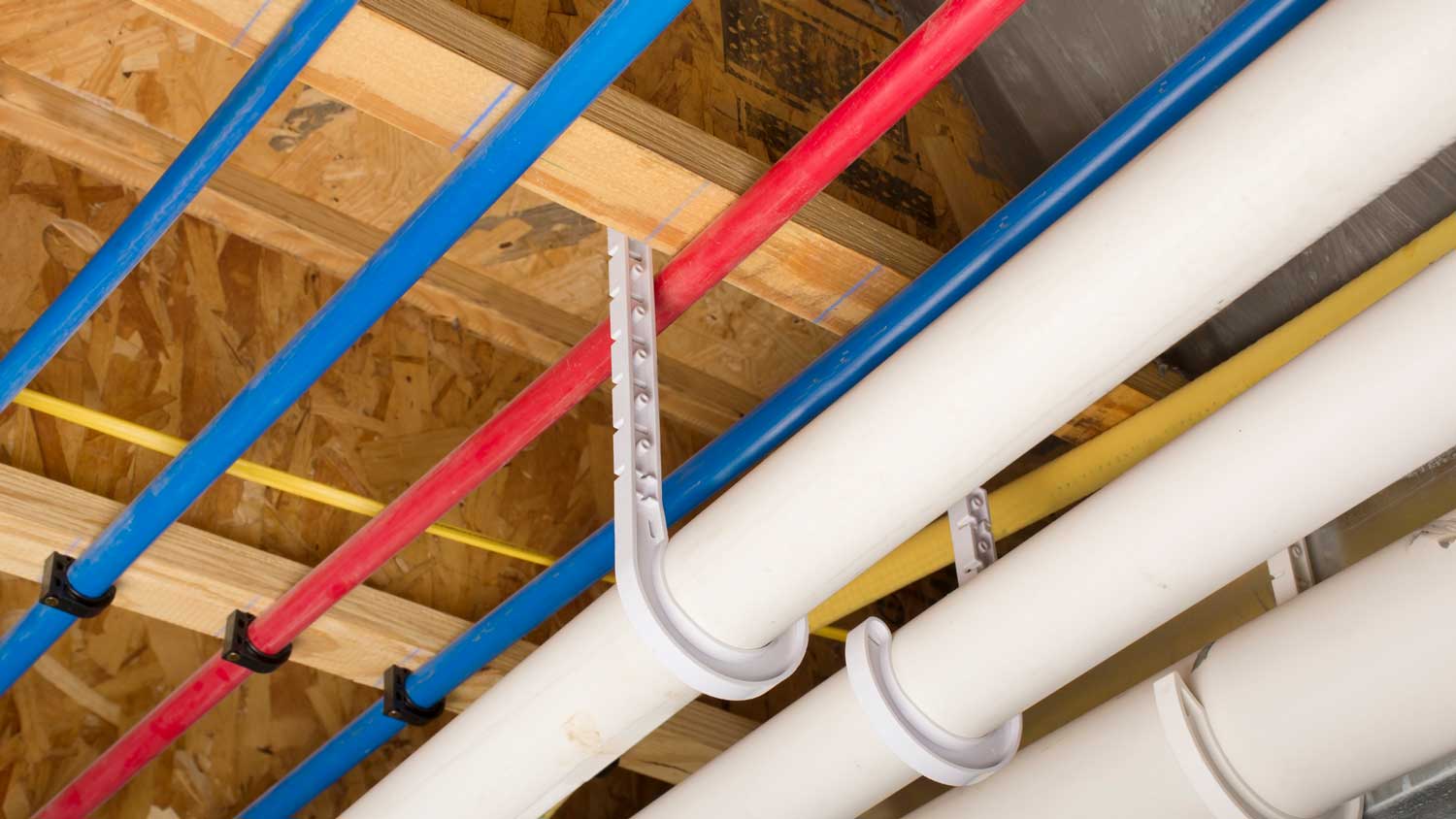 Stainless Steel vs PEX: Will It Burst?