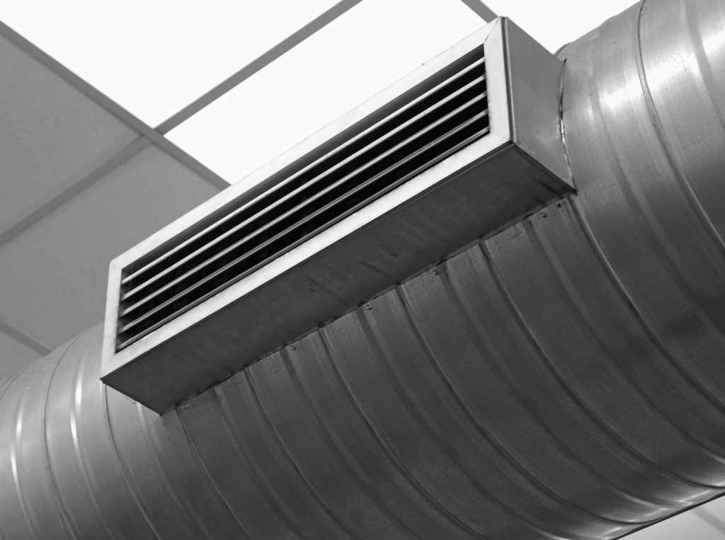 Does The Location Of The Plumbing Vent Stack Matter