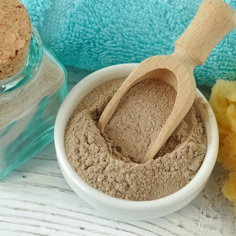 Rhassoul Clay Hair Wash: Will It Clog Your Pipes?