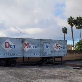 Don Miller & Sons Plumbing Signal Hill Ca 90755: Trusted Local Experts