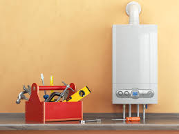 Donald Geeo’s Plumber: Expert Water Heater Repair in Burleson