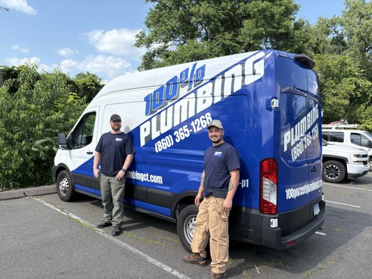 Douglas Plumbing CT License Lookup Guide